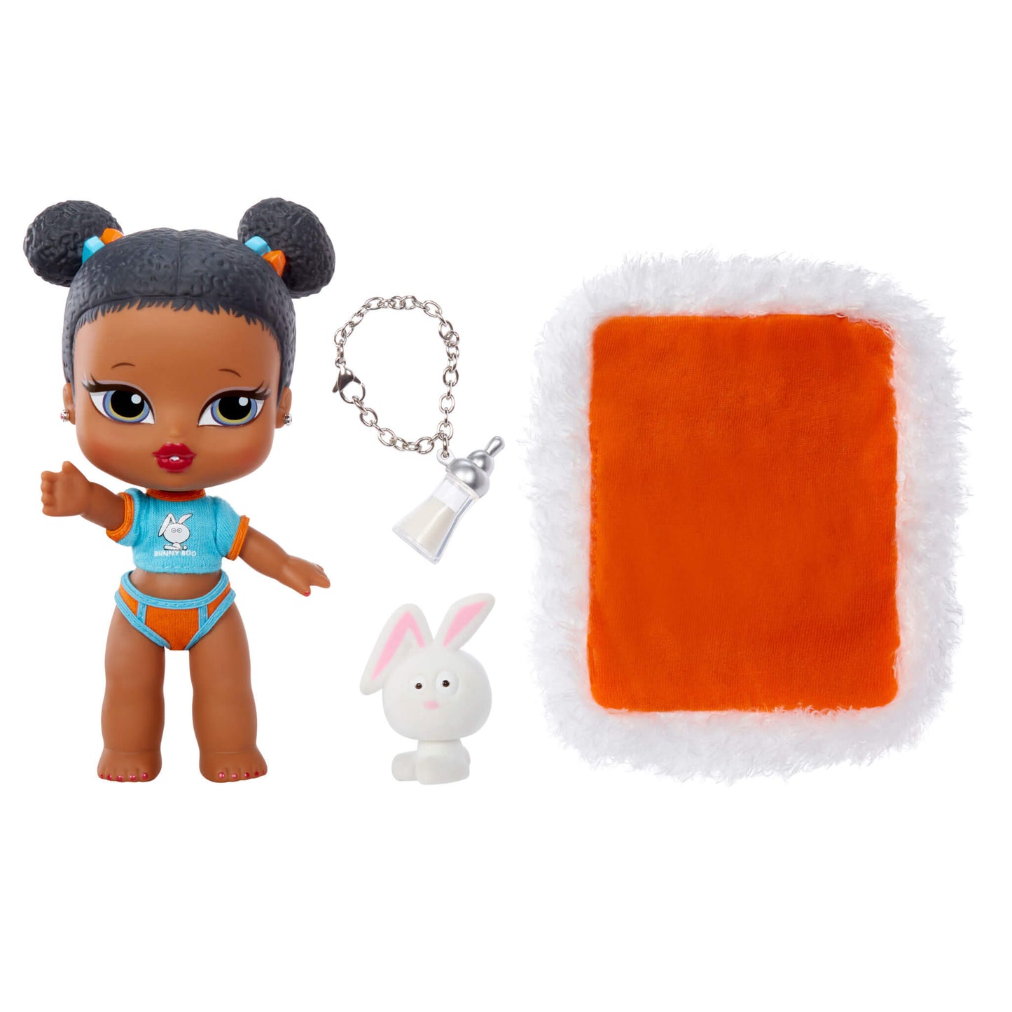 Bratz Babyz Doll - Sasha