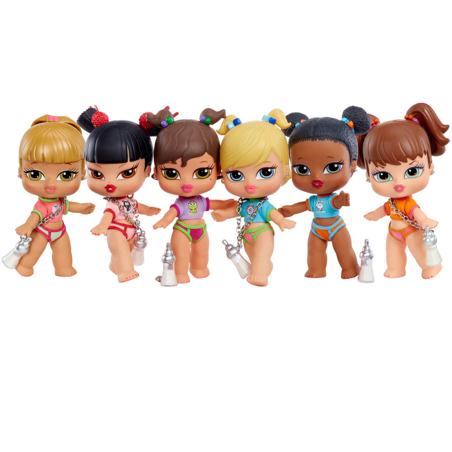Bratz Babyz Doll - Sasha