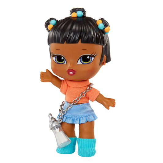 Bratz Babyz Runwayz Doll - Sasha